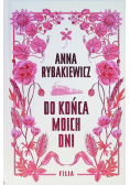 Do końca moich dni