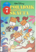 Poradnik Młodego Skauta Tom 7