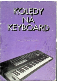 Kolędy na keyboard