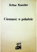 Ciemność w południe