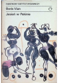 Jesień w Pekinie