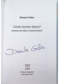 Czyim życiem żyjesz? dylematy nie tytlko trzydziestolatków