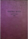 Nauka Boża Katechezy Tom 1