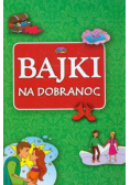 Bajki na dobranoc