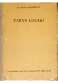 Zarys logiki