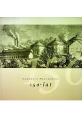 Gazownia Warszawska 150 lat