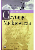 Czytając Mickiewicza