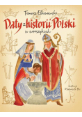 Daty z historii Polski w wierszykach