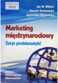 Marketing międzynarodowy zarys problematyki