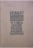 Hymny Brewiarzowe