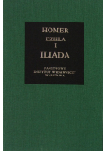 Dzieła I Iliada