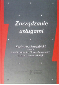 Zarządzanie usługami