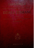 Jan Paweł II Dzieła zebrane Tom I