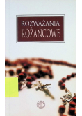 Rozważania różańcowe