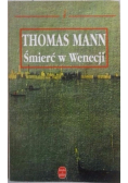 Śmierć w Wenecji