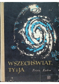 Wszechświat Ty i Ja