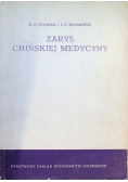 Zarys chińskiej medycyny