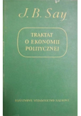 Traktat o ekonomii politycznej