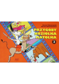 Przygody Koziołka Matołka