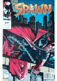 Spawn Nr 2 / 97