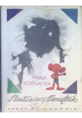 Plastusiowy Pamiętnik