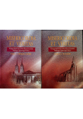 Misericordia et veritas Tom I i tom II
