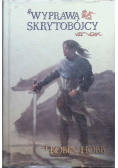 Wyprawa skrytobójcy