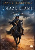 Książę Elamu Tom 1 Zmierzch