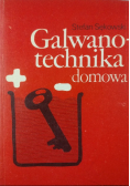 Galwanotechnika domowa