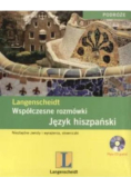 Współczesne rozmówki Język hiszpański