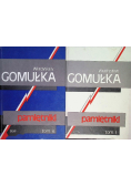 Pamiętniki Tom 1 i 2