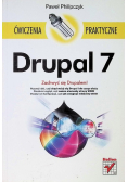 Drupal 7 Ćwiczenia praktyczne