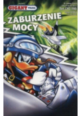 Gigant poleca Tom 190 Zaburzenia mocy
