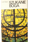 Szukanie Boga