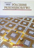 Współczesne przedsiębiorstwo