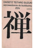 Wprowadzenie do Buddyzmu zen