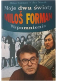 Moje dwa światy