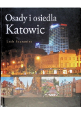 Osady i osiedla Katowic