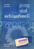 Pierwszy epizod schizofrenii