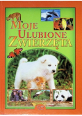 Moje ulubione zwierzęta