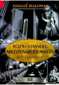 Rozwój handlu międzynarodowego po II wojnie światowej