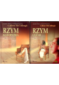 Rzym Cezar / Rzym Kleopatra