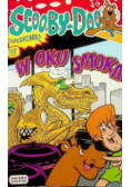 Scooby - Doo Superkomiks W Oku Smoka