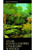 Atlas sztuki ludowej i folkloru w Polsce