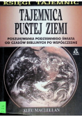 Tajemnica Pustej Ziemi