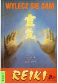 Reiki Wylecz Się Sam