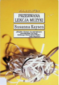 Przerwana lekcja muzyki