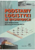 Podstawy logistyki w dystrybucji