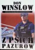 Z psich pazurów