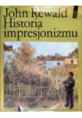 Historia impresjonizmu